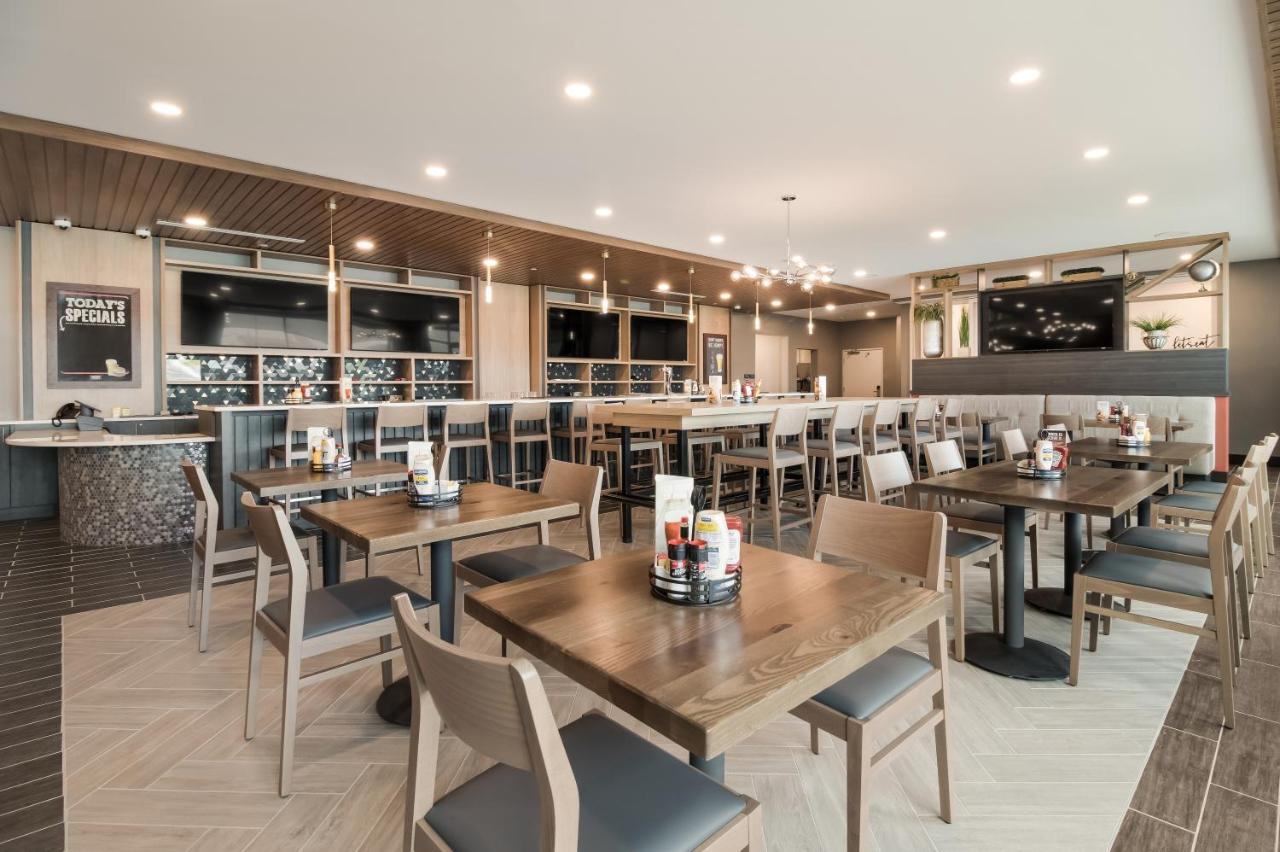 Holiday Inn & Suites - Mt Juliet Nashville Area By Ihg 蒙特朱丽叶 外观 照片